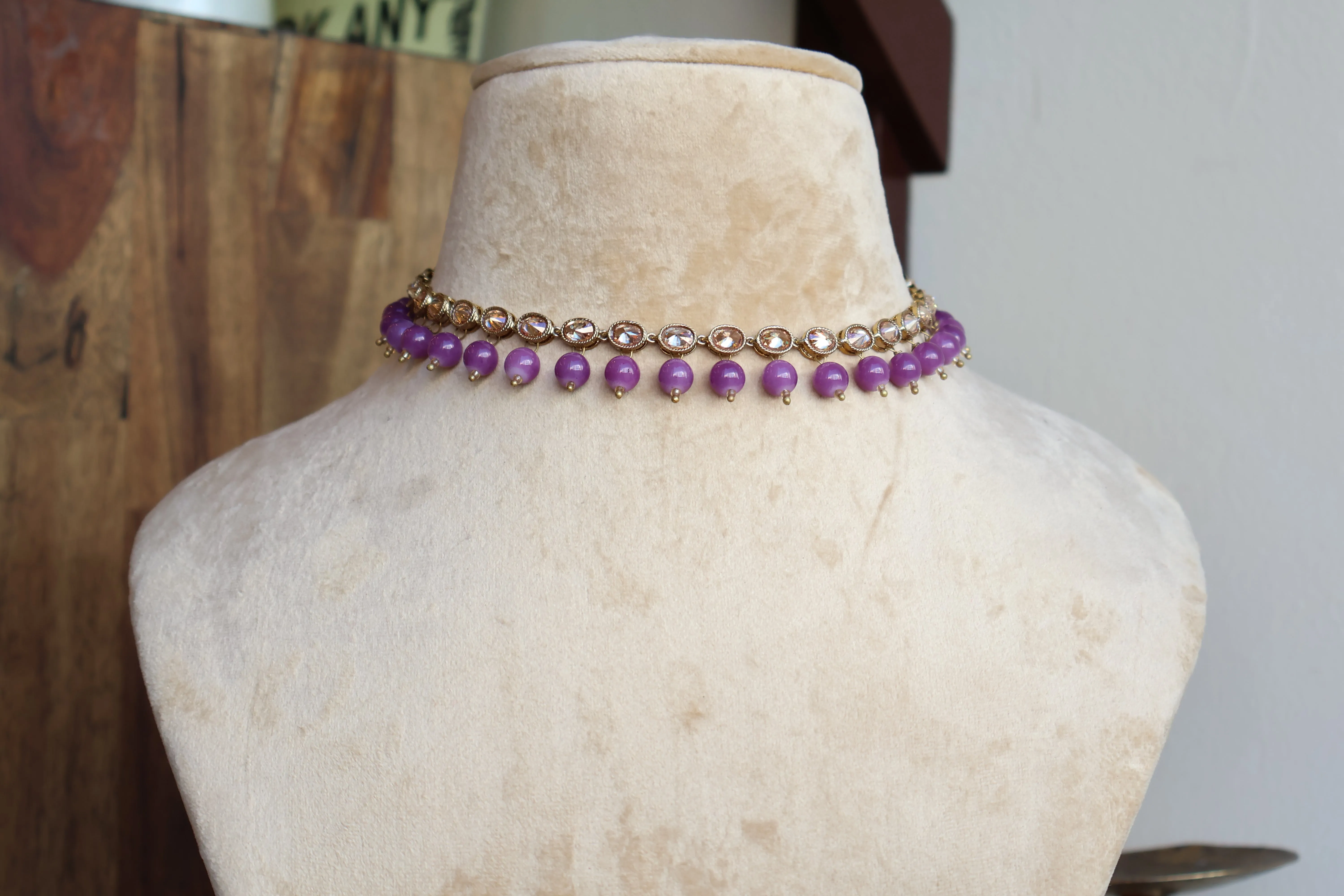 Chaya Necklace