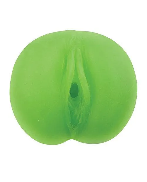 Cheap Thrills The Queen Of Mars Pussy Masturbator - Green