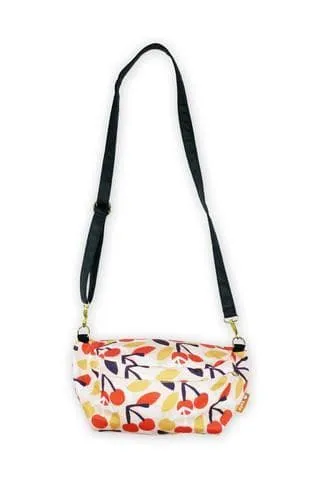 Cherry - Tula Hip Pouch