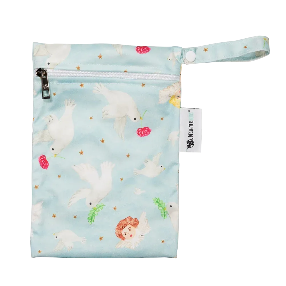 Cherubs Mini Wet Bag
