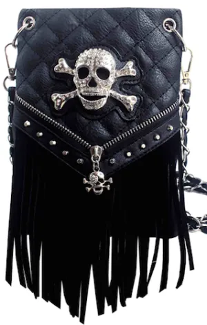 CHIC551 -BLACK