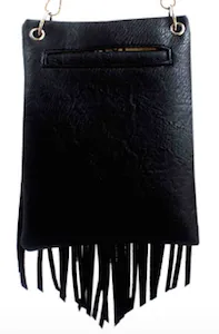 CHIC551 -BLACK