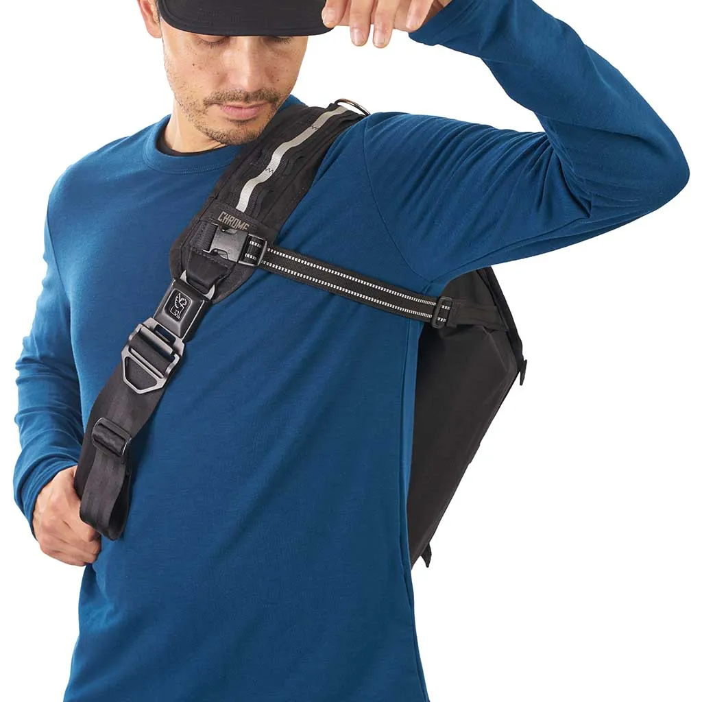 Citizen Messenger Bag