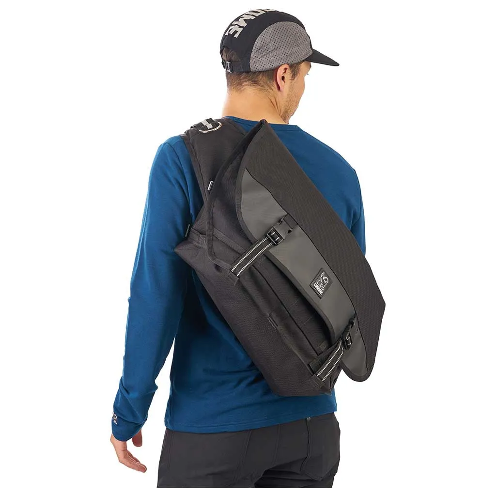 Citizen Messenger Bag