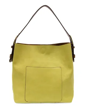 Citrus 2pc Hobo Handbag