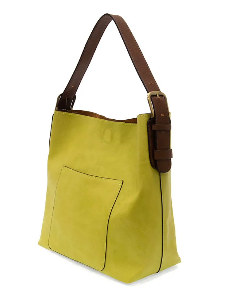 Citrus 2pc Hobo Handbag