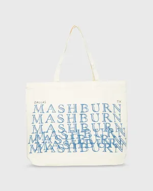 City Tote Bag - Dallas
