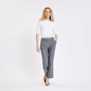 ClaraFV Ankle 438 Pepper Melange
