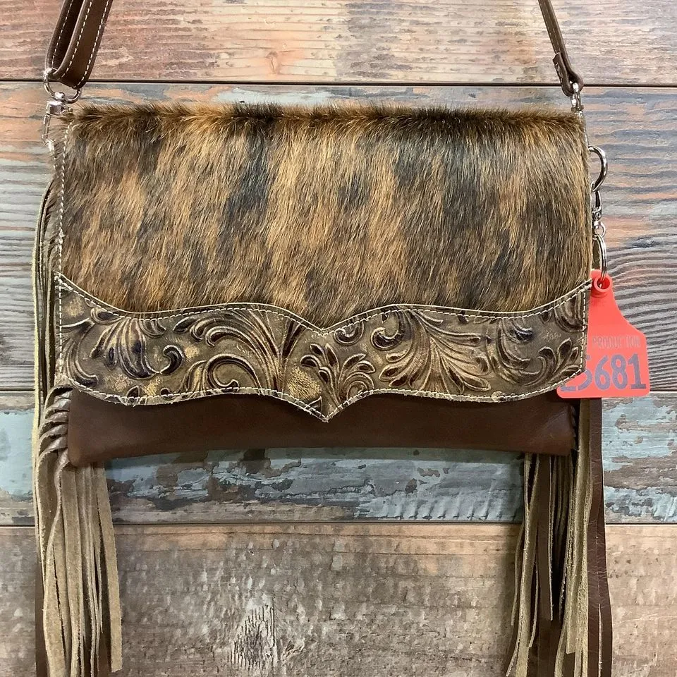 Classy Cowgirl - #25681 Bag Drop