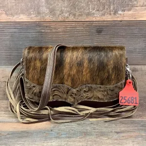 Classy Cowgirl - #25681 Bag Drop