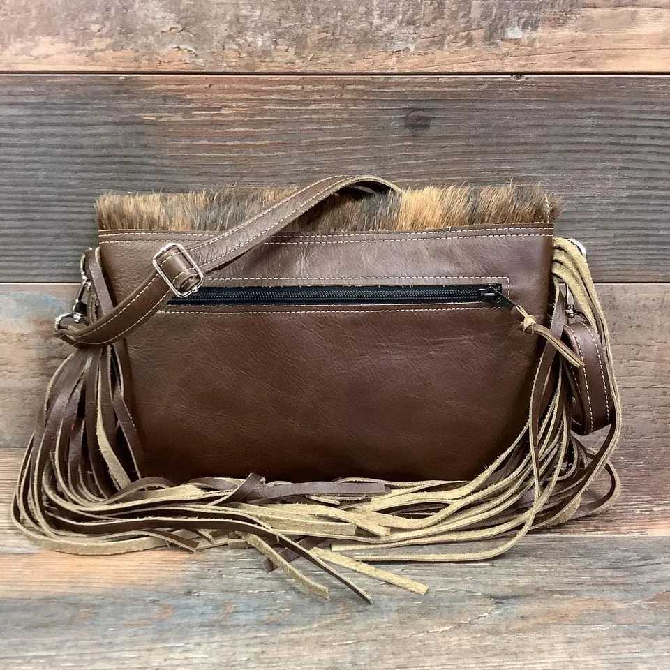 Classy Cowgirl - #25681 Bag Drop