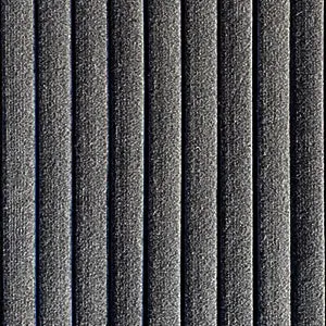Cleanmid Luxurious Aluminium Mat Pack