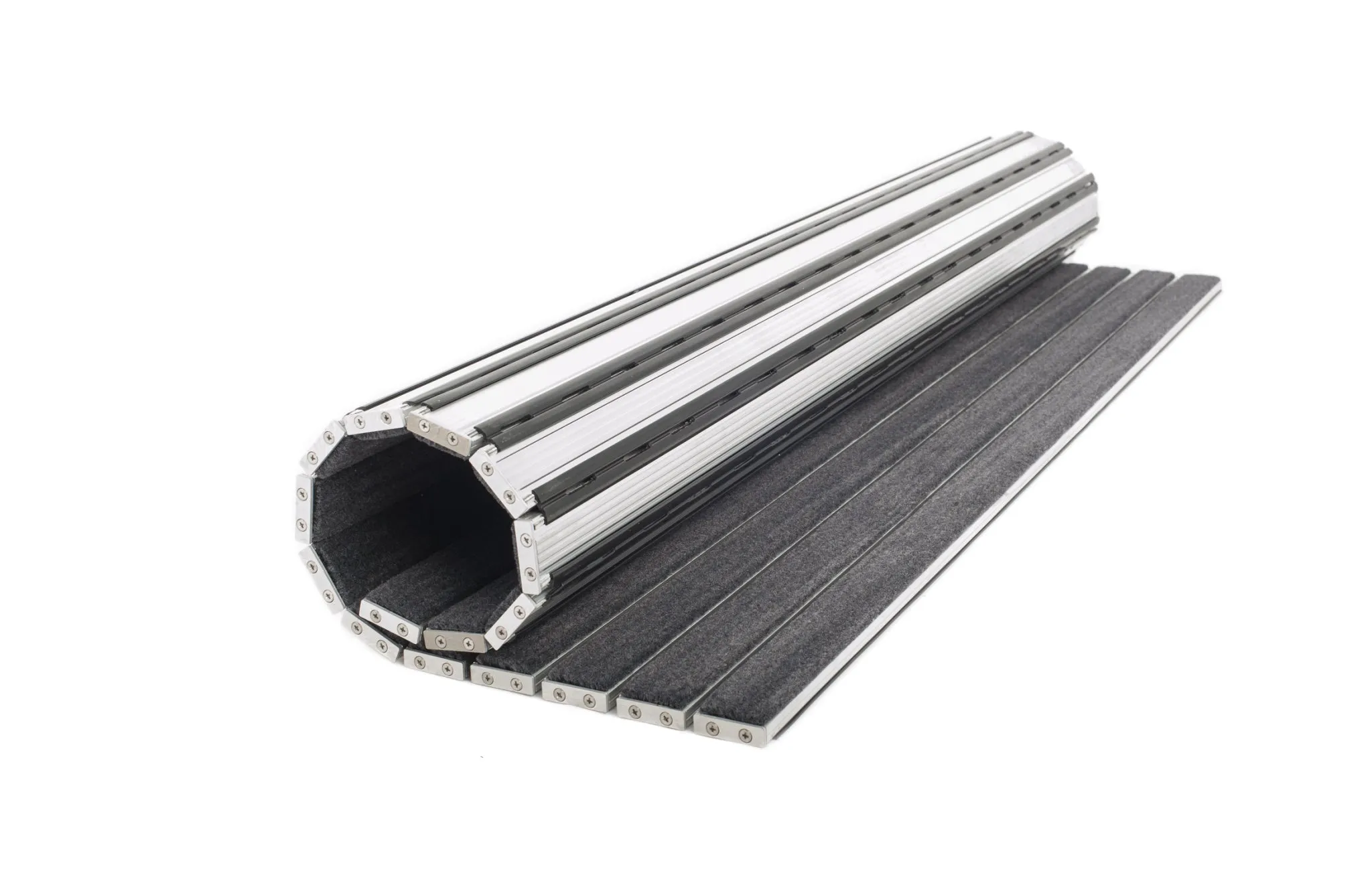 Cleanmid Luxurious Aluminium Mat Pack