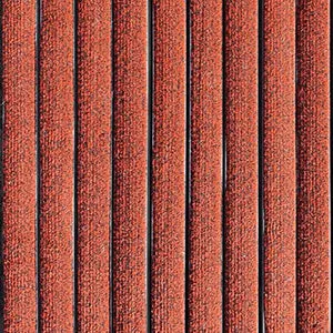 Cleanmid Luxurious Aluminium Mat Pack