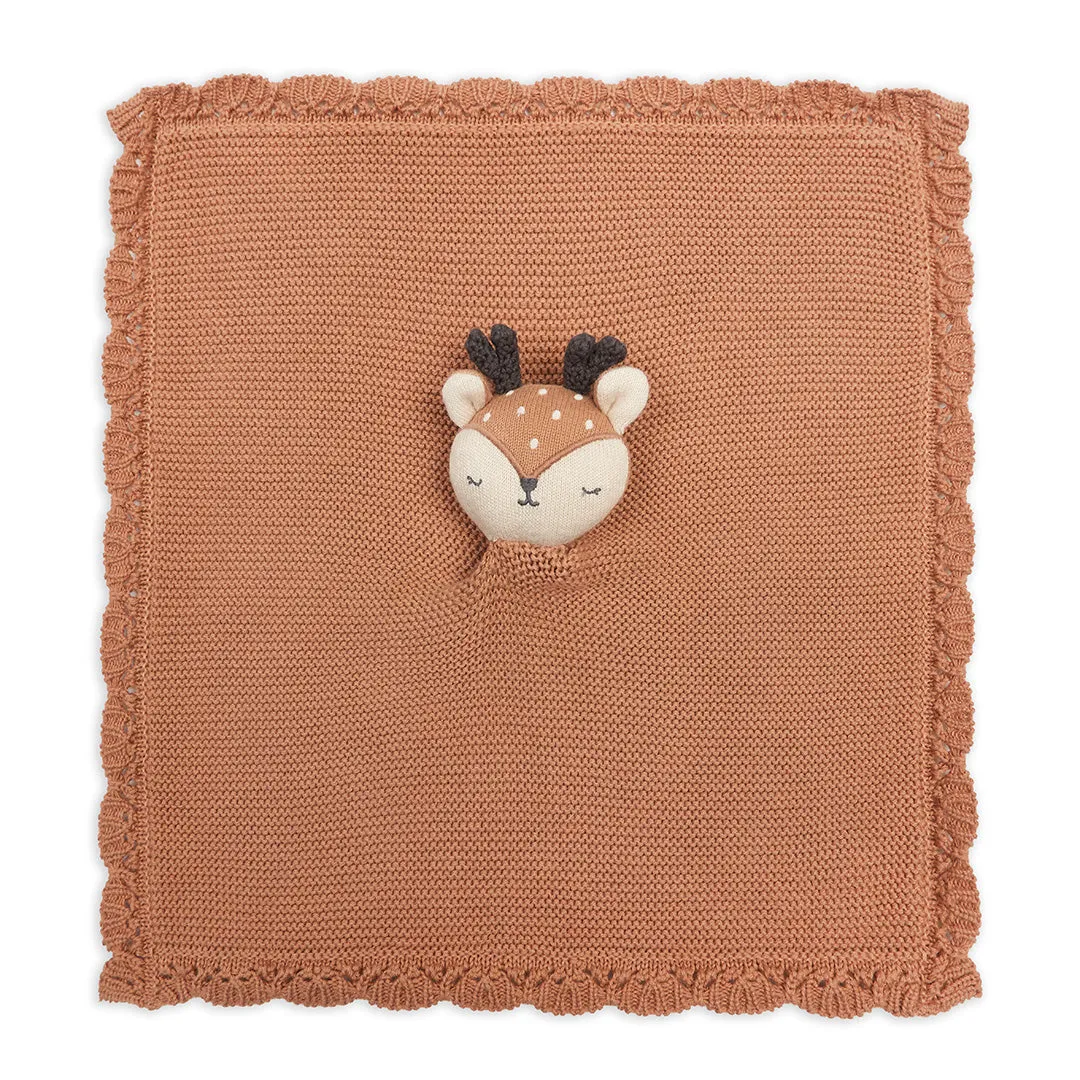 Comforter Soother - Dainty Deer