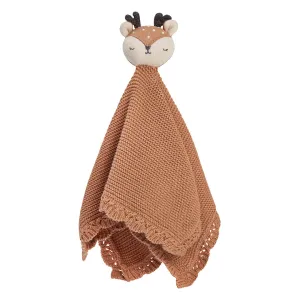 Comforter Soother - Dainty Deer