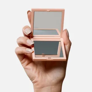Compact Mirror | Blush