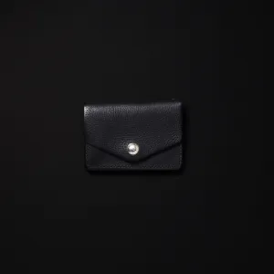 Compact Trucker Wallet
