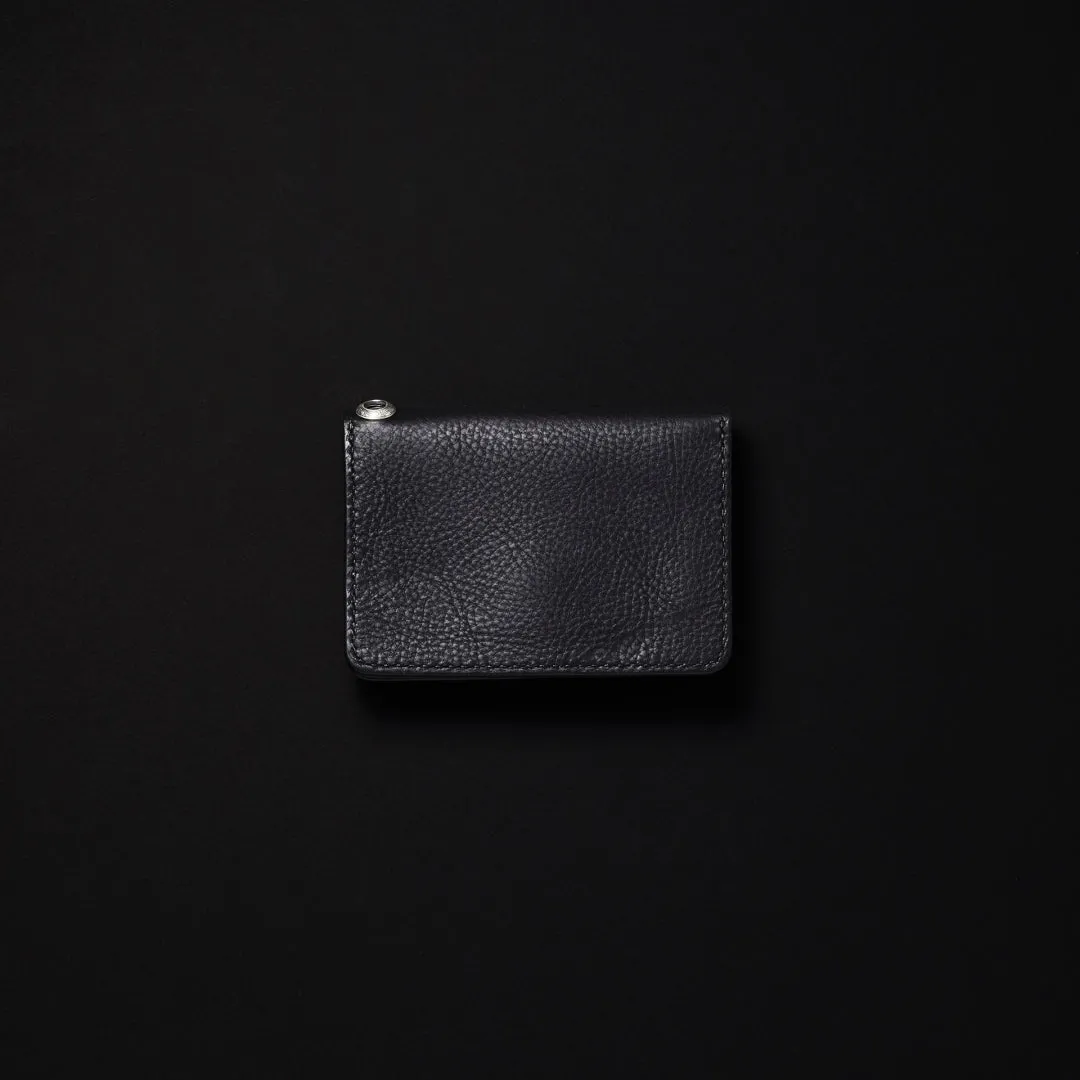 Compact Trucker Wallet