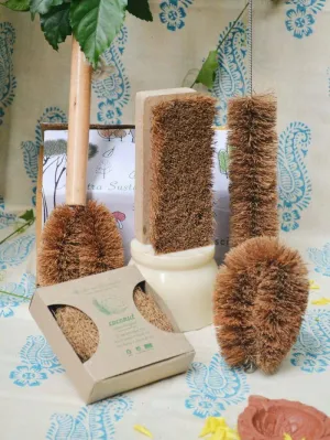 Conscious Gifting - Clean To Celebrate