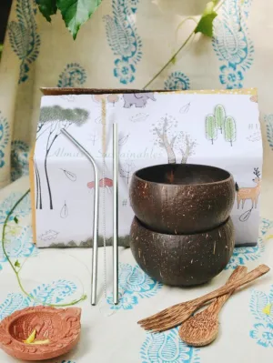 Conscious Gifting - Earthy Kitchen