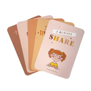 Creative Sprout - Affirmation Cards