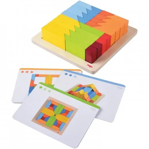 Creative Stones 3D Arranging Game