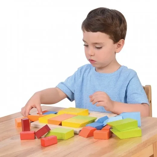 Creative Stones 3D Arranging Game
