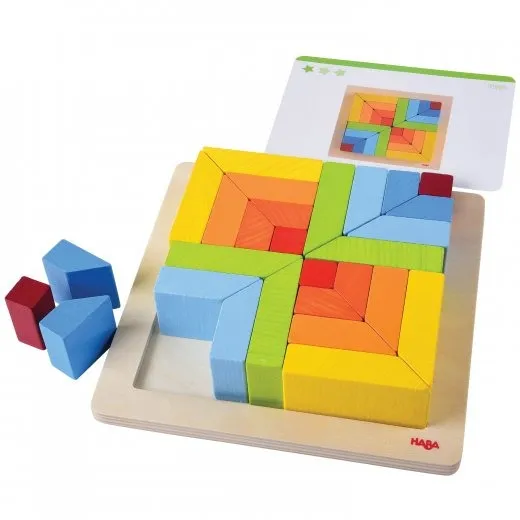 Creative Stones 3D Arranging Game