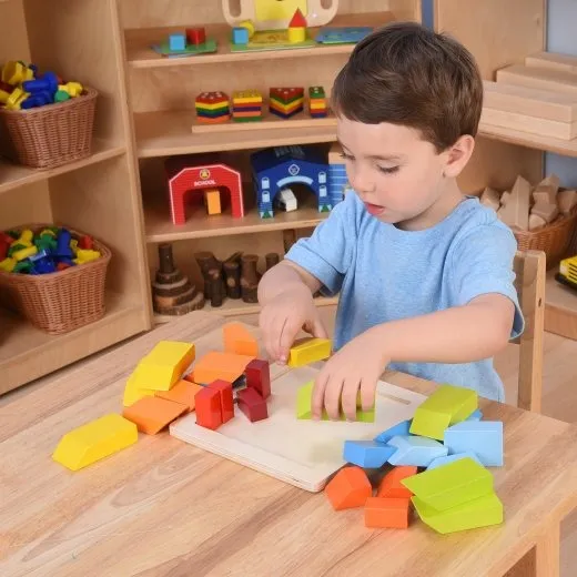 Creative Stones 3D Arranging Game