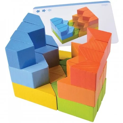 Creative Stones 3D Arranging Game