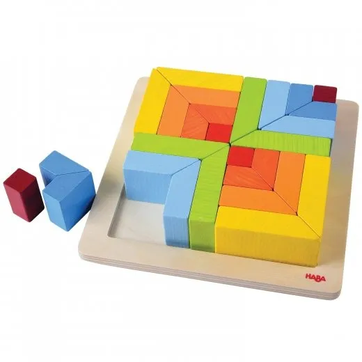 Creative Stones 3D Arranging Game