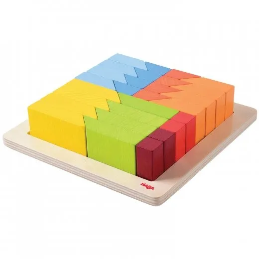 Creative Stones 3D Arranging Game