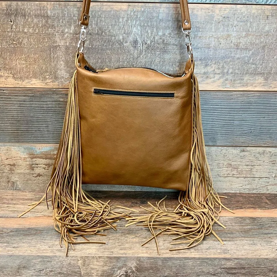 Crossbody -  #17009