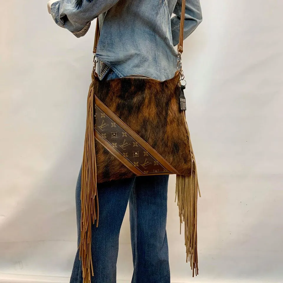 Crossbody -  #17009