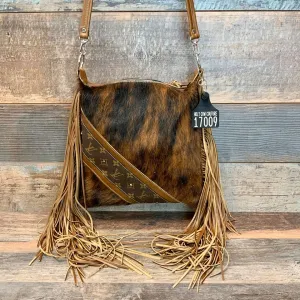 Crossbody -  #17009