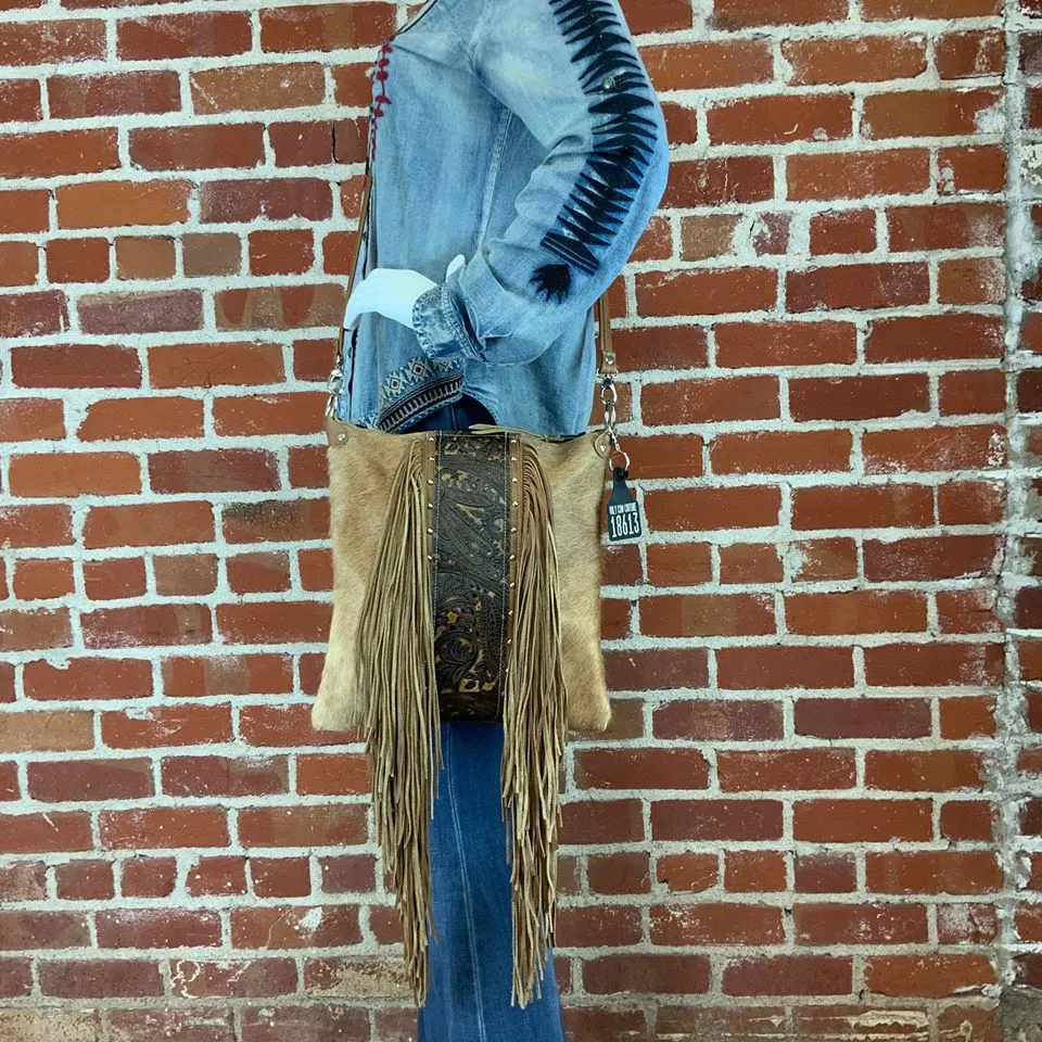 Crossbody -  #18613