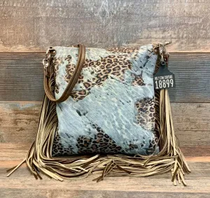 Crossbody  -  #18899