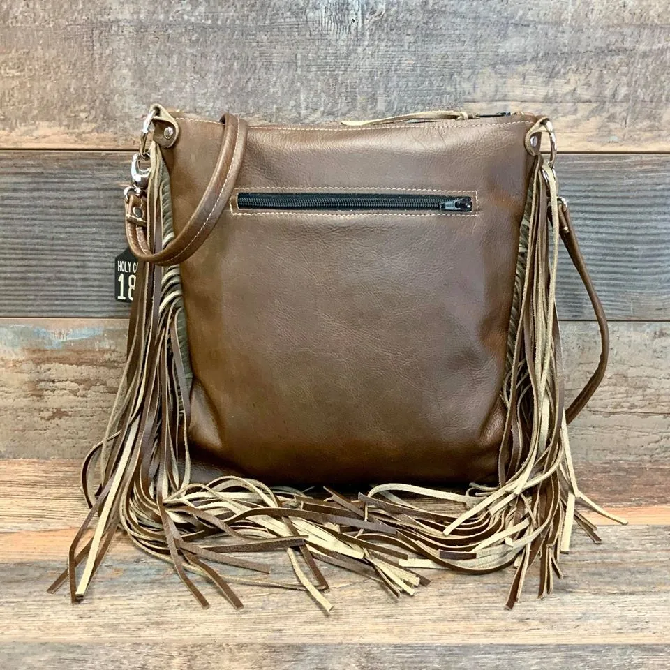 Crossbody  -  #18899