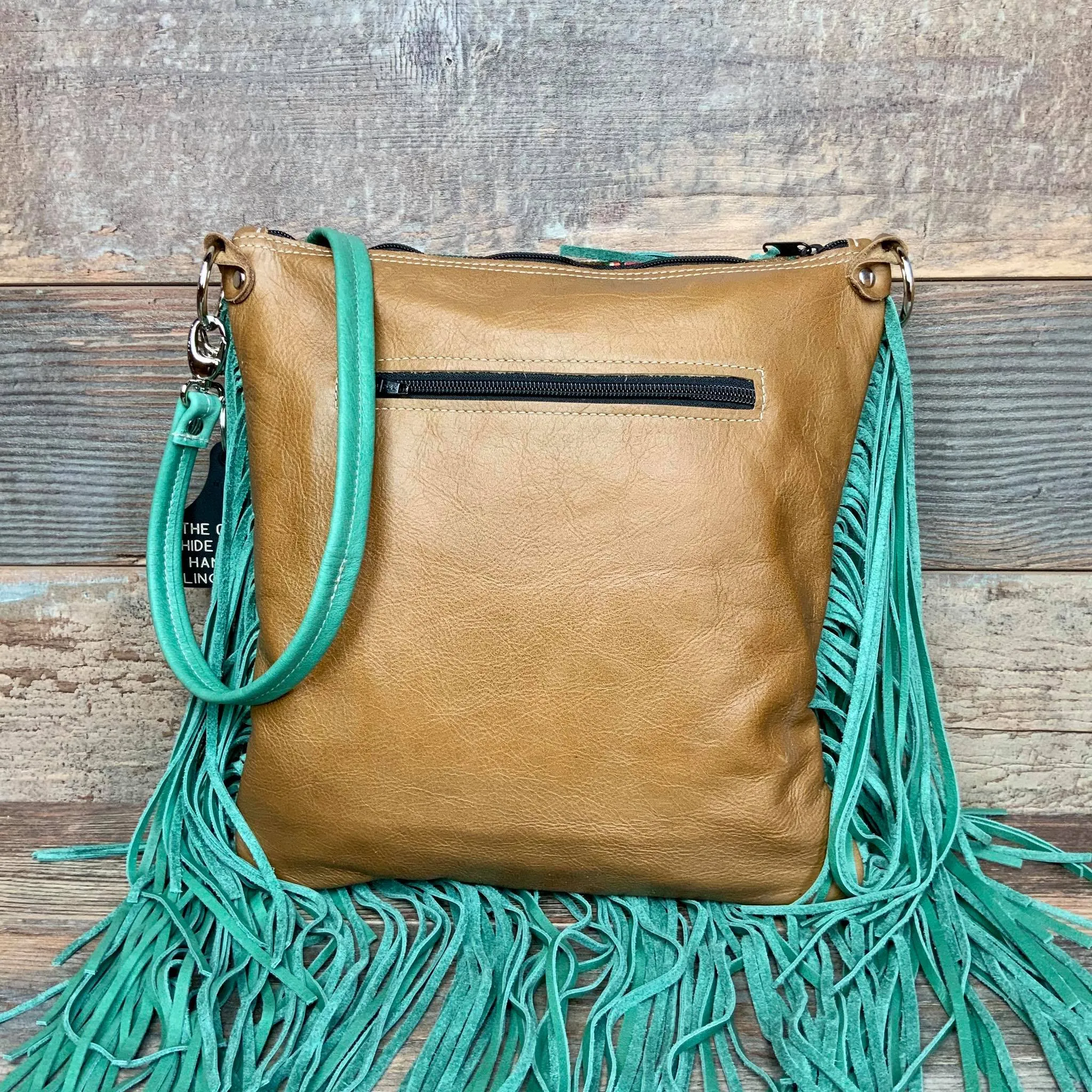 Crossbody -  #21623