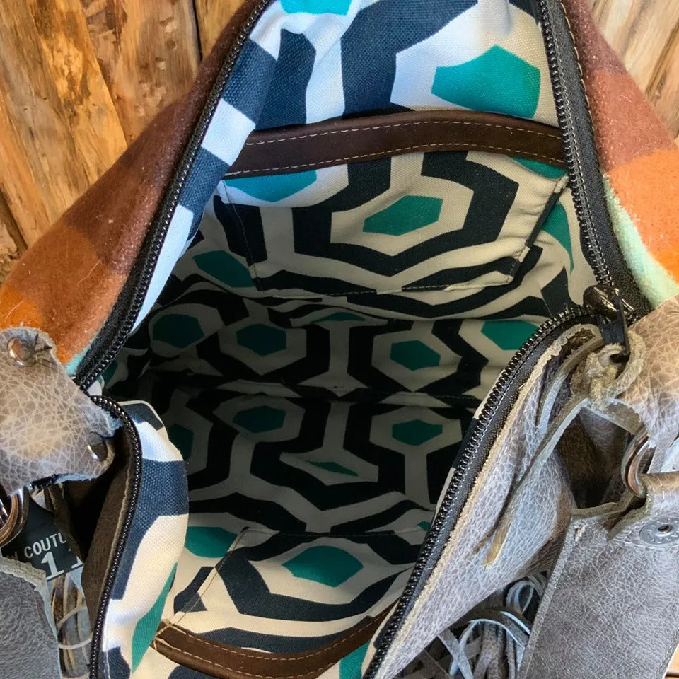 Crossbody Outlaw -  Pendleton® Specialty Collection #16211