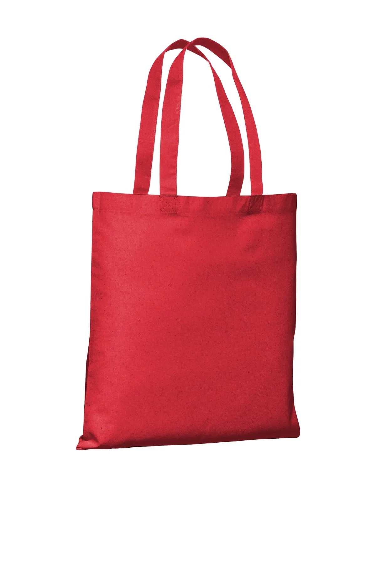 Custom Embroidered Port Authority - Budget Tote.  B150
