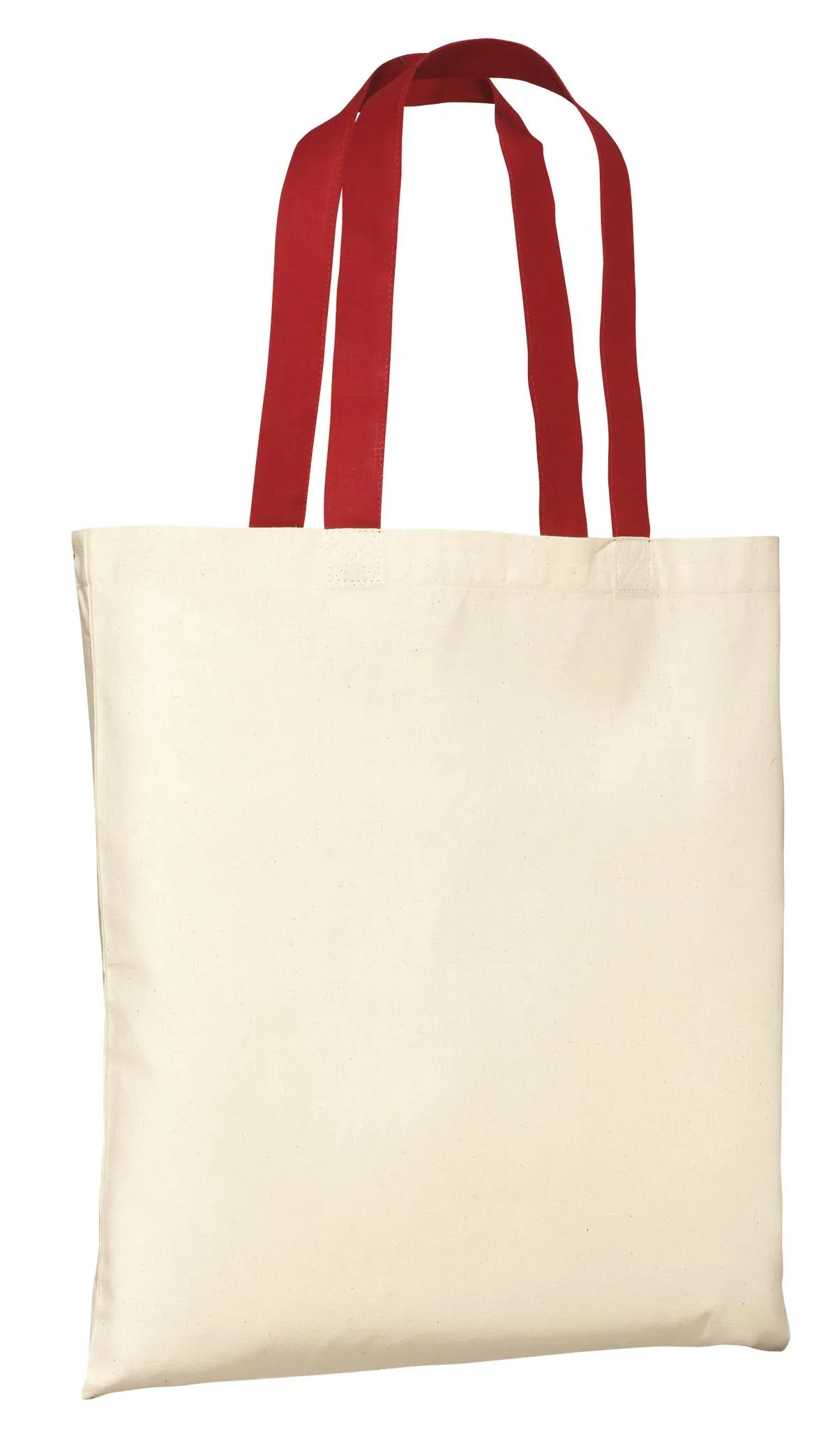 Custom Embroidered Port Authority - Budget Tote.  B150