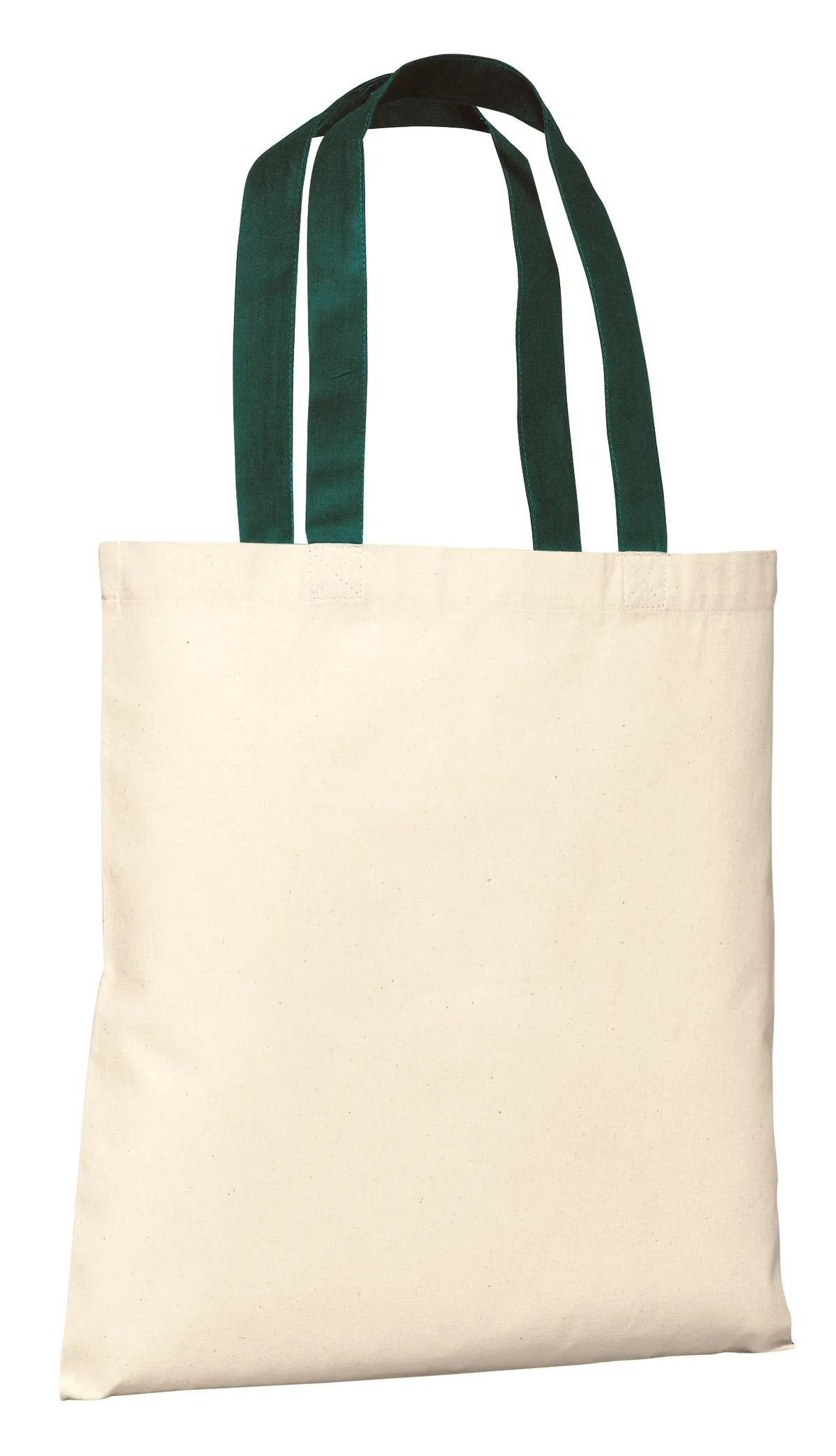 Custom Embroidered Port Authority - Budget Tote.  B150