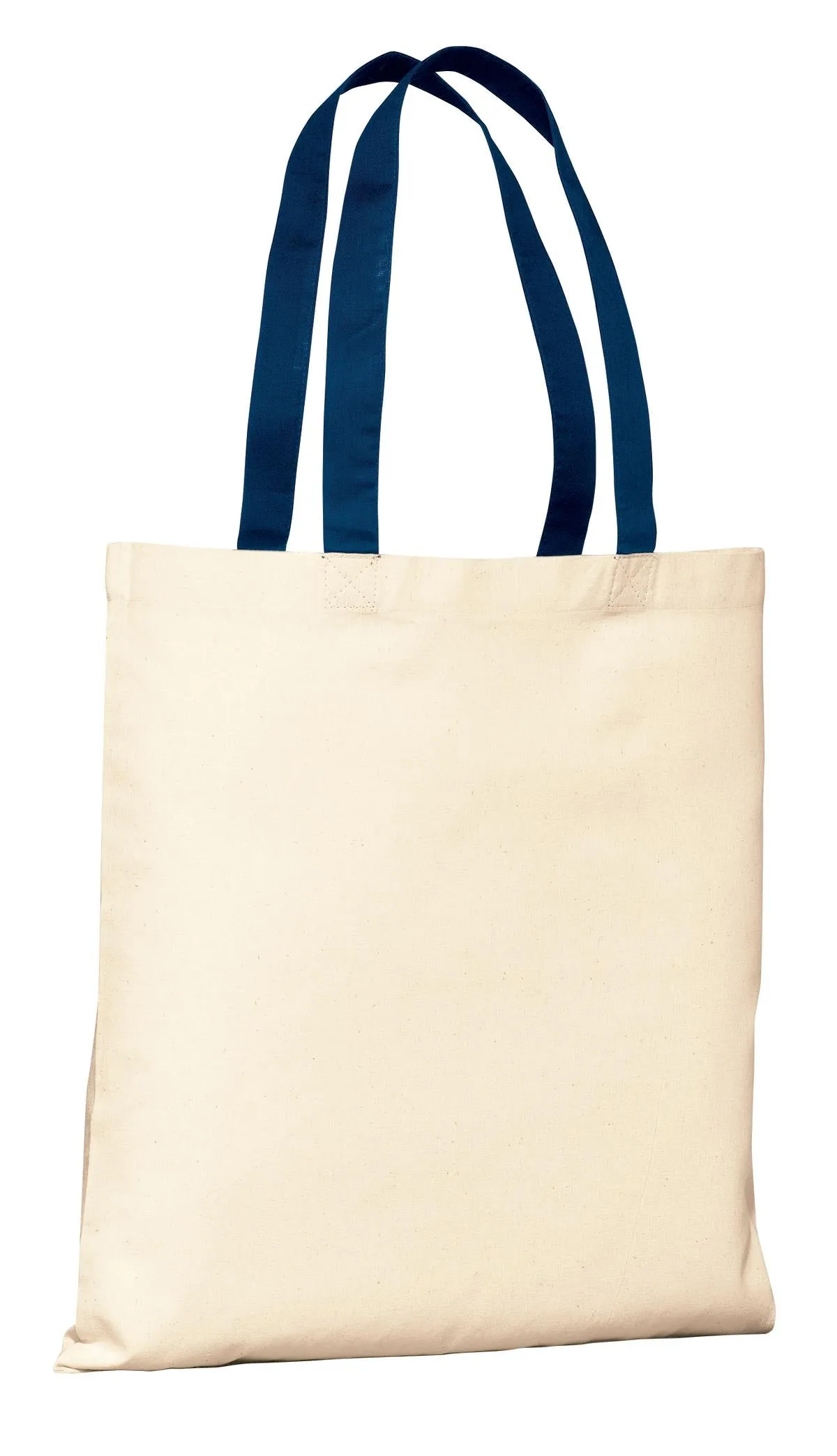 Custom Embroidered Port Authority - Budget Tote.  B150