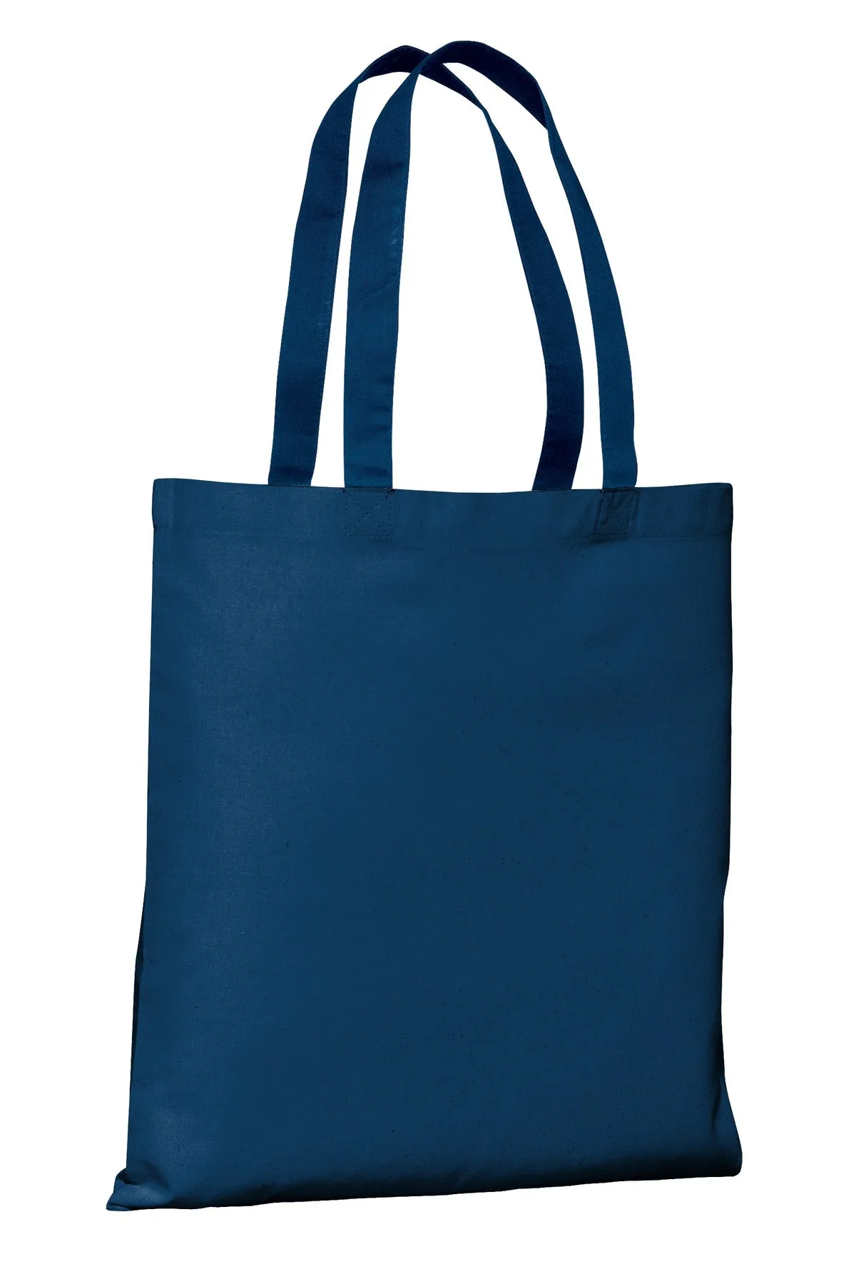 Custom Embroidered Port Authority - Budget Tote.  B150