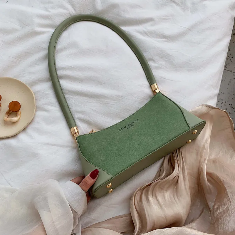 Cutie Patootie Shoulder Designer Bag Girl Season Boutique
