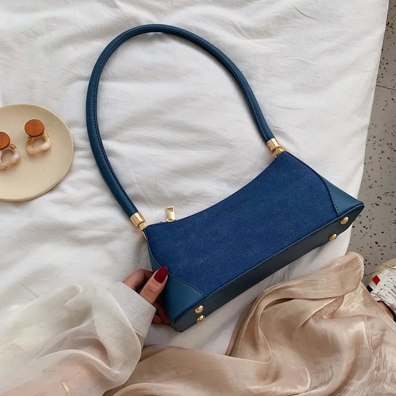 Cutie Patootie Shoulder Designer Bag Girl Season Boutique