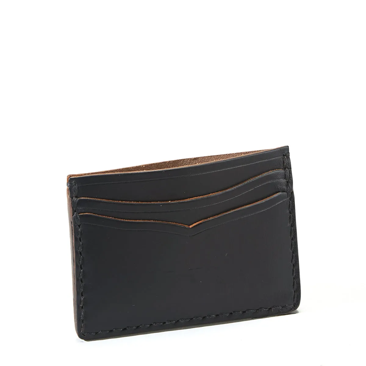 CXL Horsehide Card Wallet #16