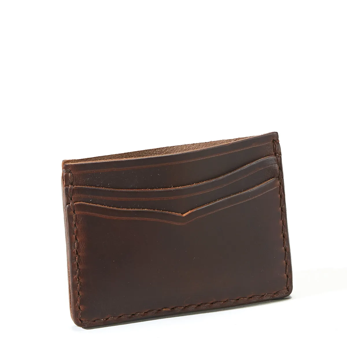 CXL Horsehide Card Wallet #16